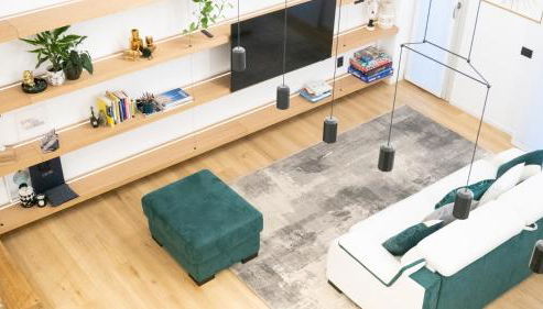 Loft Milano Manifatture2 - Foto 5