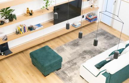 Loft Milano Manifatture2 - Foto 5