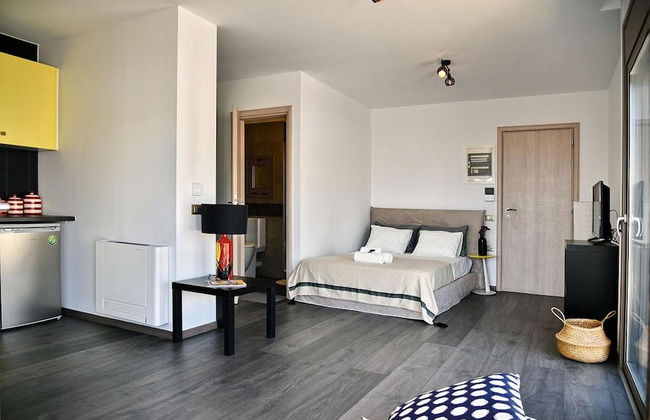 Medusa Residence 100m From the Beach - Foto 41