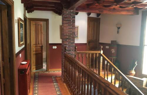 Ermita de Gredos - Foto 13