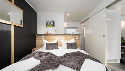 Mobilheim am Murner See - private Sauna + privater Badezuber - Foto 3