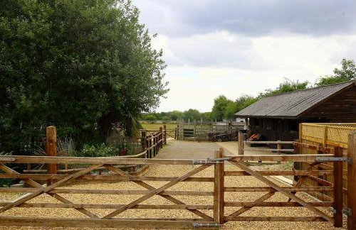 Old Groom's Cottage - Photo 26