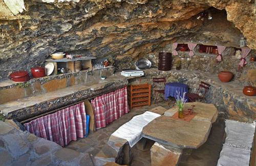 Vila feliz Los Abuelos A - Foto 7