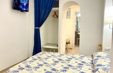 Domus Ɫ Ponza SeaView - Foto 22