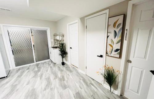 Oxon Hill Cosy Middle Unit 2 bedroom and 1bath near Gaylord - Foto 14