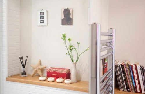 Walking distance to racecourse and city centre - Foto 7