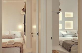 Retreat Paros, Fisherman's House, The Hook Apartment - Foto 28