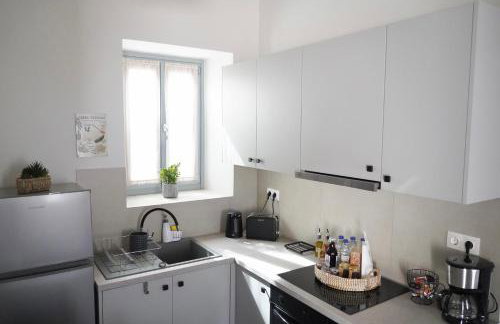 Elia house of Chalki - Foto 11