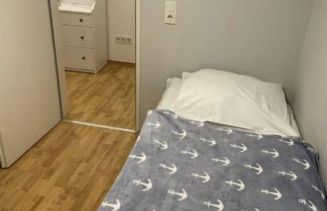 Chillinghouse 9 - Foto 12