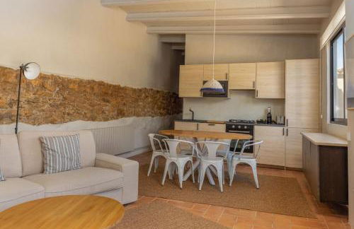 Casa de campo Masos de Pals con parking y piscina - WeHost Costa Brava - Foto 20