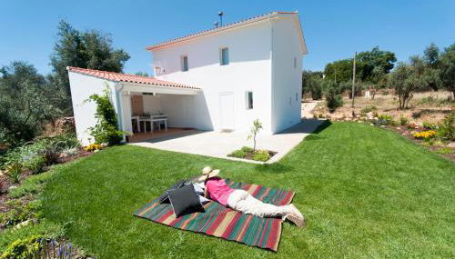 Casa do Olival - Photo 3, Garden