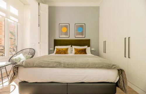 Madrid 1915 Private Suites - Photo 14