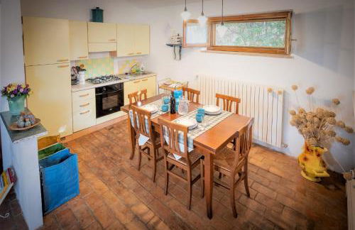 Agriturismo La Casetta del Sole - Photo 57