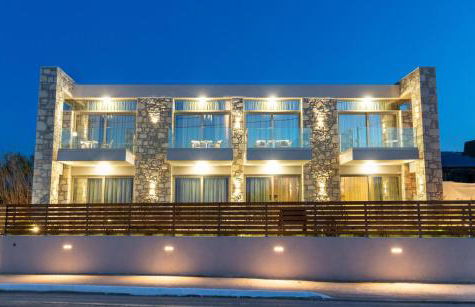 Achatis Apartments with sea view - Foto 60