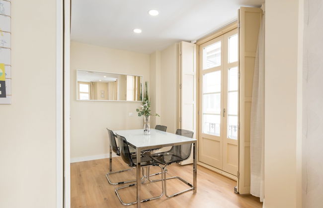 LU&CIA Apartamento Premium Soho - Foto 63