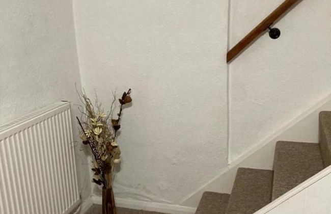 2 Bedroom Holcot Cottage - Foto 4