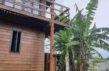 Cabana Rústica Praia do Sonho - Foto 28