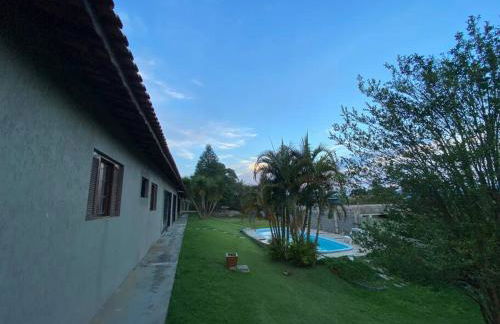 Casa de Campo Luz da Lua - Foto 48