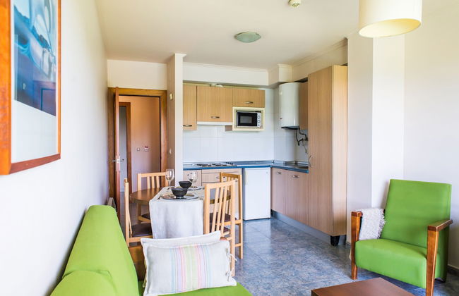 Apartamentos Dunas de Liencres - Photo 7