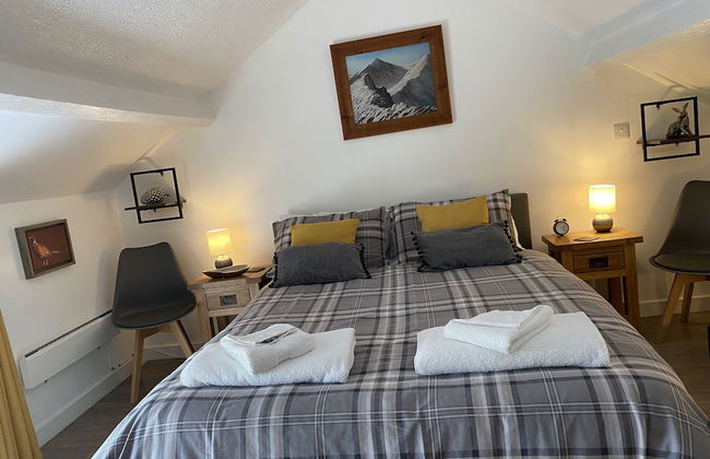 Delightful One Bed Lake District Cottage - Foto 7