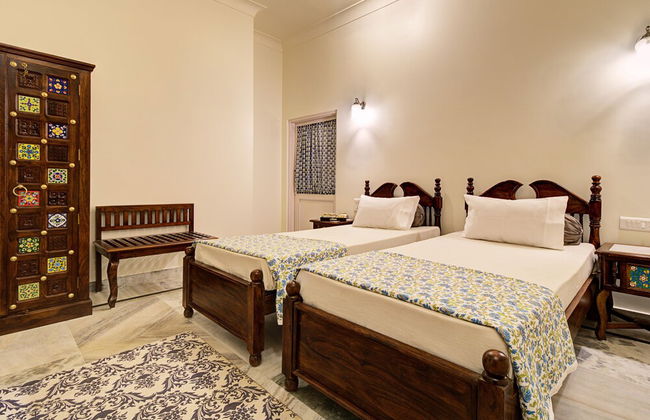 Ashapura Niwas by Vista Rooms - Foto 10