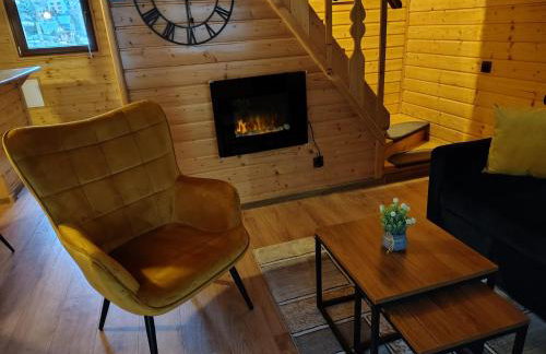 Domki LORD Tresna - Foto 30