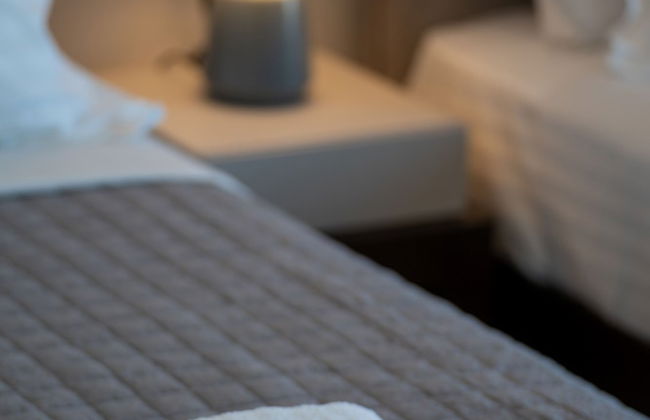 Villa Atyfia - With Private Pool - Photo 33