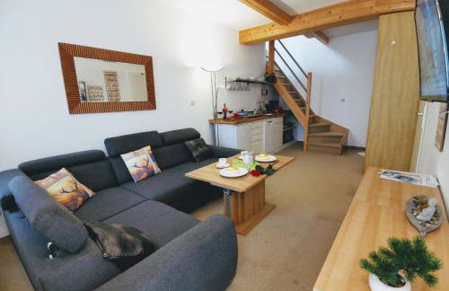 Apartments Fichtelberger Blick - Foto 30