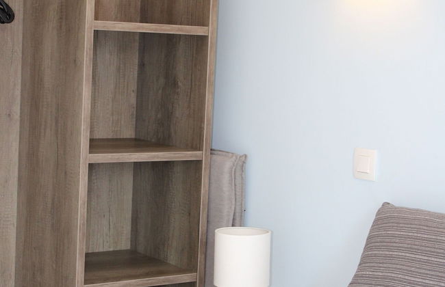 Nice Apartment With Terrace Near the sea - Foto 11