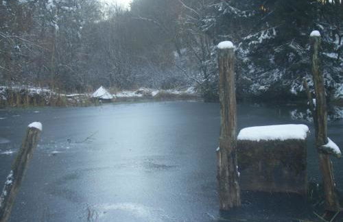 Apartment Lenz by Interhome - Foto 24