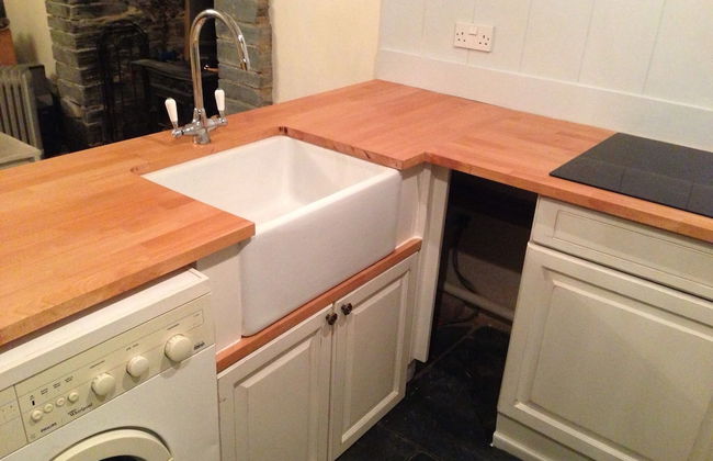 Yr Hen Siop - Foto 6