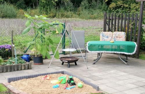 Ferienwohnung Winzenburg Natur nah und ruhig gelegene Ferienwohnung nah am Steinhuder Meer und Dinopark Münchehagen - Photo 18