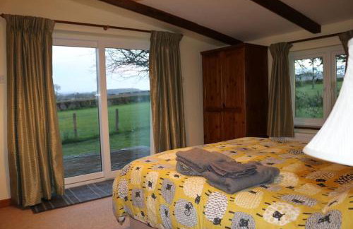 The Garden Cottage - Foto 11