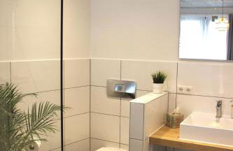 Vier Sind Hier Apartments - Foto 10