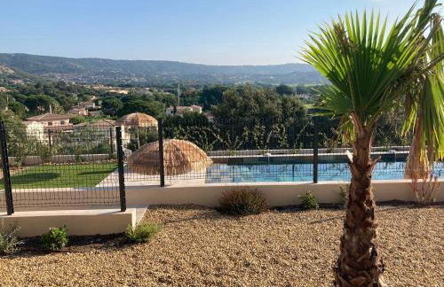 Le Clos des Eucalyptus - Foto 73