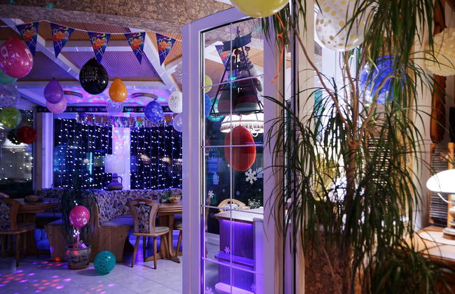 Boutique Hotel Club Austria - Foto 79