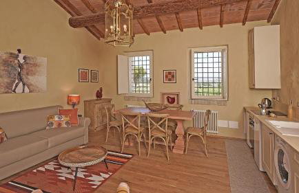 Dogoli Country Apartments - Foto 39