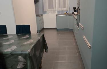 Logement entier - Foto 1