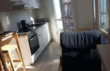 100 m de la mer, Sauna, Wifi - Foto 51