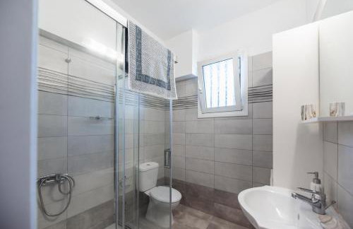 Casa Stergos 2apts - Foto 13