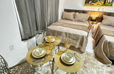 Majestic Hospedagem Flat 02 - Foto 8