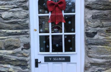 Bryn Melyn Farm Cottages - Foto 47