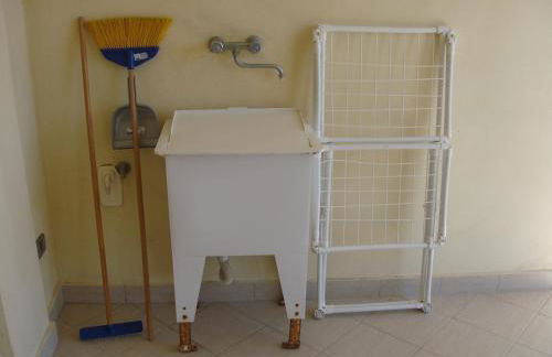 Residence Mediterraneo - Foto 65