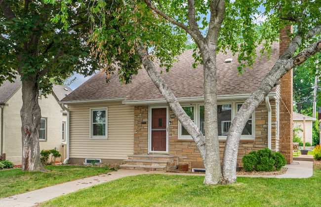 Beard Avenue Bungalow! - Foto 36