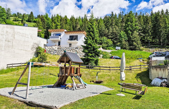 Apart Dawin - Foto 34