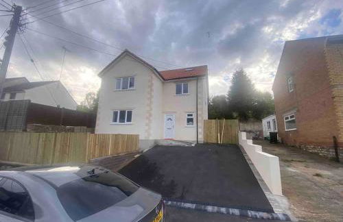 17A Stella house nr Bath - Foto 14