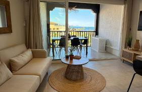 Blue Marine, vue mer, 2 chambres - Foto 1