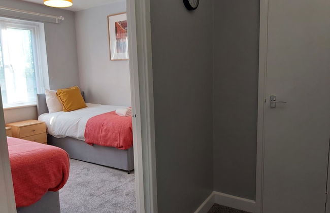 The Maltings - Huku Kwetu - Foto 2