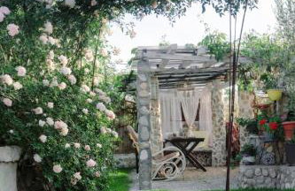 Seaside Green Villa - Foto 27