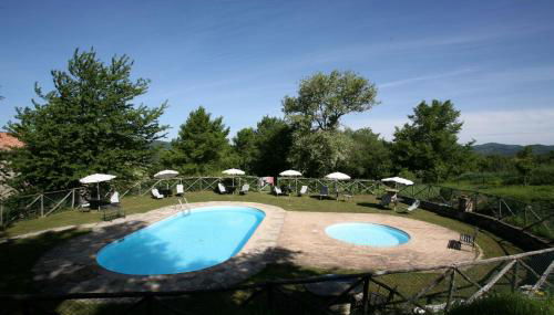 Bio Agriturismo La Cerqua - Foto 3